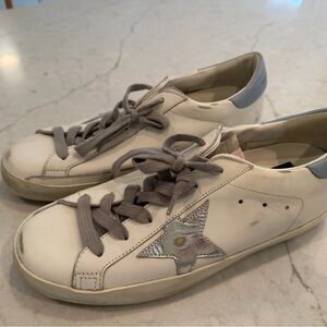 Golden Goose Sneakers